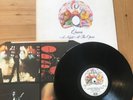 Queen A Night At The Opera UK Original 1975 EMTC 103 Matrix YAX 5064 Ois Rare