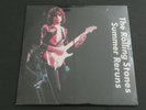 ROLLING STONES - SUMMER RERUNS - 2 LPS STILL SEALED - COLOR COVER