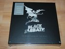 BLACK SABBATH Supersonic Years  Vinyl 7