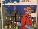 David Bowie The Man Who Sold The World LP 1st US Press Mercury AUTHENTIC STAMPED