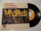 French EP Les YARDBIRDS 