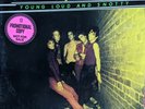 The Dead Boys Vinyl LP Young, Loud and Snotty Punk Record Sire CBGB Original