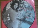 Russ Meyer's Record Picture Disc LP Good Morning...and Goodbye Soundtrack Vinyl