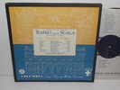 33CXS 1483 33CX 1484-5 Verdi Il Trovatore Maria Callas Von Karajan 3LP Box Set
