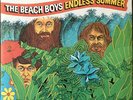 The Beach Boys ?- Endless Summer 2 x LP Limited 180 Gram Vinyl Album NEW RECORD