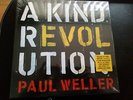 PAUL WELLER 