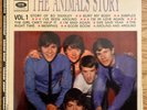 The ANIMALS   