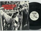Agnostic Front - Something's Gotta Give LP 1998 EU ORIG Epitaph MADBALL CRO-MUGS