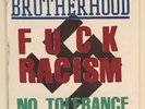 Brotherhood No Tolerance Judge Youth Of Today Chain Of Strength