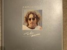 John Lennon 8 Vinyl Album Collectors Box