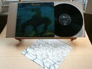 BEACH BOYS-Surf's Up-/UK ’71 STATESIDE 1st press w/ one EMI logo textured LP EX+
