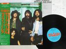 DEEP PURPLE NEW,LIVE & RARE TRASH TRSH-2009 Japan OBI VINYL LP