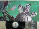 QUEEN NEWS OF THE WORLD ELEKTRA P-10430E Japan VINYL LP