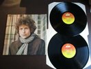 Bob Dylan 'Blonde on blonde' LP