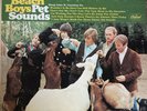 The Beach Boys - Pet Sounds, Mono LP, Capitol T-2458