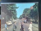 The Beatles  'Abbey Road ' (PCS7088) 1970 UK 3rd Repress (See For Details) (VG+)