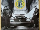 Pete Rock & C.L. Smooth - Mecca and the Soul Brother 2LP 1992 T.R.O.Y.
