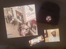 X-mas bundle SEALED #20/187 benny the butcher vinyl butcher on steroids griselda