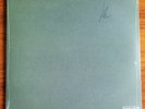 KENDRICK LAMAR - UNTITLED UNMASTERED Autographed/Signed Vinyl KDOT Kung Fu Kenny
