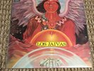 Los jaivas/ los jaivas lp chilenian folklore psych rock  1979 France issue