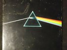 Pink Floyd The Dark Side Of The Moon Original Vinyl Record SMAS-11163 1973