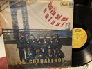 LOS CORRALEROS “ ESTO SI ES SALSA “ ON FUENTES RÉCORDS / MONDONGO & DESCARGA