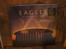 Eagles - Live from the Forum Mmxviii- 4LP-Box - NEU & OVP