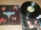 Van Halen Self-Titled LP First Pressing Palm Tree Label Vinyl  BSK 3075
