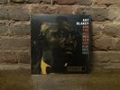 Art Blakey and The Jazz Messengers Moanin’ Blue Note 75 Vinyl LP