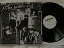 Xmal Deutschland -  Live In Hamburg 1984 LP - New Wave Punk Gothic Vinyl