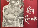 ROY RICHARDS – Studio One vinyl LP