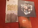 Elbow Best of 3 LP Vinyl Deluxe Edition sealed + 1x 10