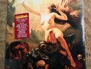 Milla Jovovich The Divine Comedy Orange Creamsicle Vinyl RSD Black Friday 2020