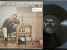 LEE KONITZ QUARTET TRANQUILITY '57 MONO VERVE TRUMPETER 1st PRESS LP DEEP GROOVE