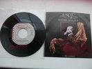 RARE STEVIE NICKS / LEATHER AND LACE , MODERN RECORDS MR 7341 IMPORT 7