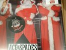 MOTÖRHEAD - Ace of Spades Limited Ed. Red Vinyl 12