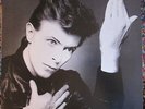 DAVID BOWIE - HEROES -  LP  VG++/EX - 1977 US PRESS