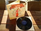 ATOMIC ROOSTER IN HEARING OF 1ST PHILPS PRESS 1971 PROG HAMMER