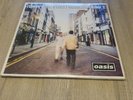Oasis Whats The Story Morning Glory Original 1995 First Press Sealed Vinyl...