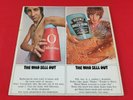 The Who Sell Out Album