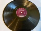 Paul Anka  IT'S TIME TO CRY  78 rpm Jukebox