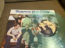 Saves The Day Through Being Cool Colored Vinyl