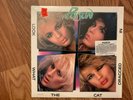 POISON   LOOK WHAT THE CAT DRAGGED IN  1986   HYPE SHRINK