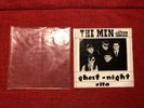 THE MEN - Ghost-Night Rita - KERSTON RECORDS - Single Vinyl
