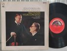 ASD 2285 S/C Beethoven - Violin Concerto Menuhin Klemperer UK LP ED1 NM