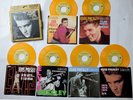 Elvis' Presley Greatest Hits - Golden Singles Vol. I - 6 x SINGLES 7
