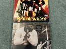 Chef Raekwon Only Built 4 Cuban Linx Immobilarity Vinyl LPs Loud Records Wu-Tang