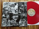 Sex Pistols ?– God Save The Queen (4 tracks) - UK 2013 A&M red 12