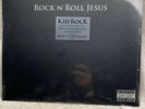 Kid Rock Rock N Roll Jesus w Hype Sticker Mint Sealed Rare Vinyl