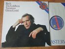 Bach - The Goldberg Variations / Glenn Gould / CBS D 37779 Stereo Ed1 Germany NM